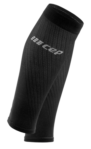 Ультратонкие гетры CEP для бега Medi C3UUW CARBON, женские купить в OrtoMir24