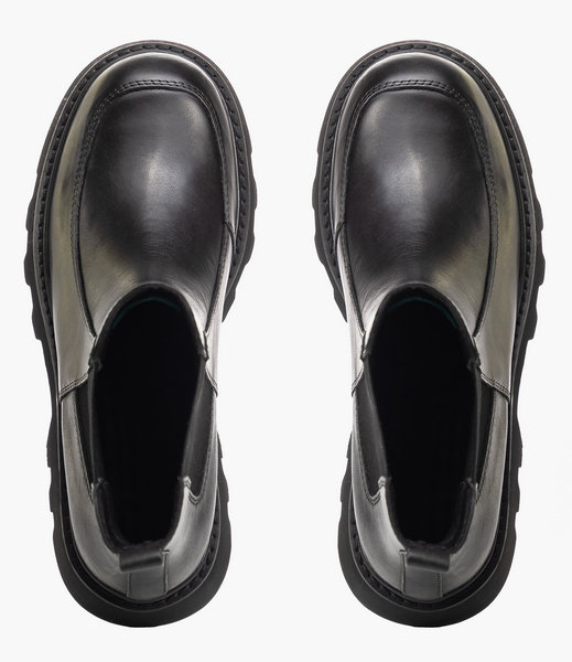 ботинки 242205 Sursil-Ortho на демисезон