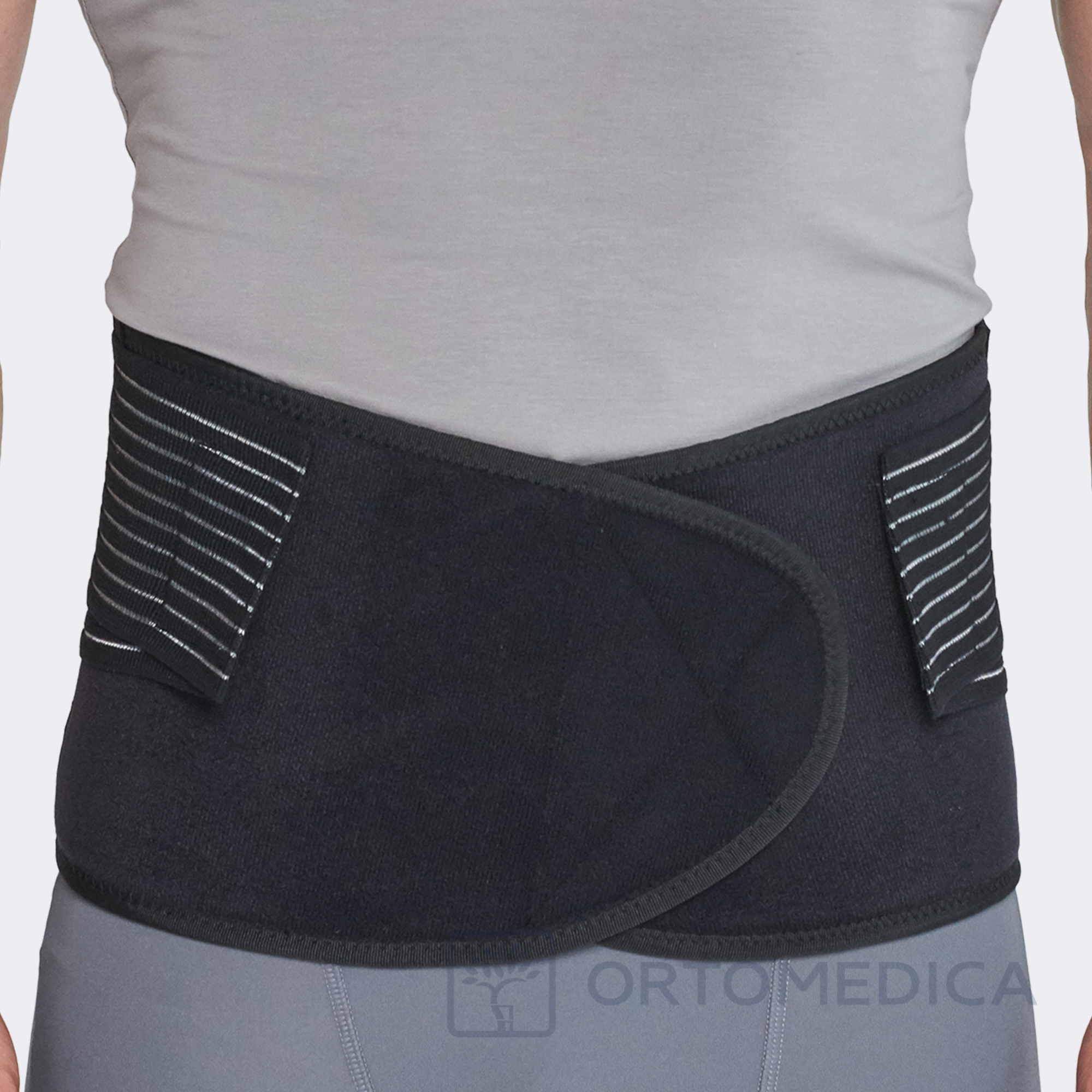 Бандаж на спину BV.06.1 ORTOMEDICA , умеренная фиксация купить в OrtoMir24